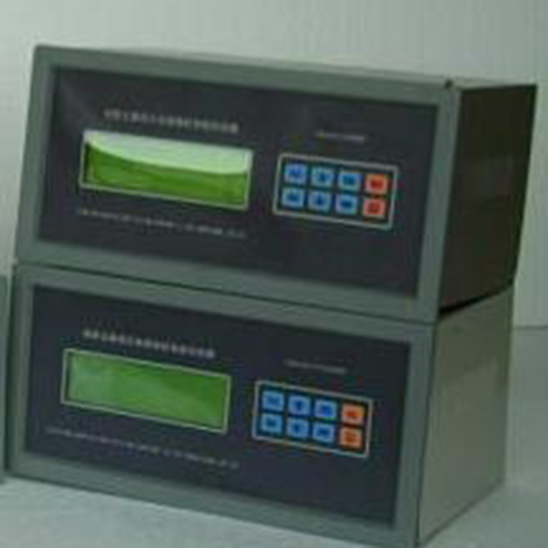 寿TM-II型电除尘高压控制器